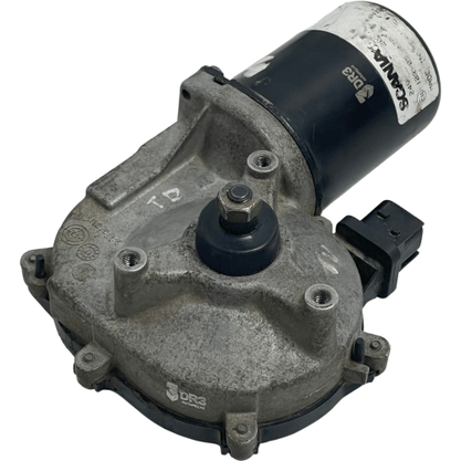 Motor Limpador Parabrisa Scania NTG 2558026 2039222 Original
