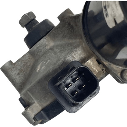 Motor Limpador Parabrisa Scania NTG 2558026 2039222 Original