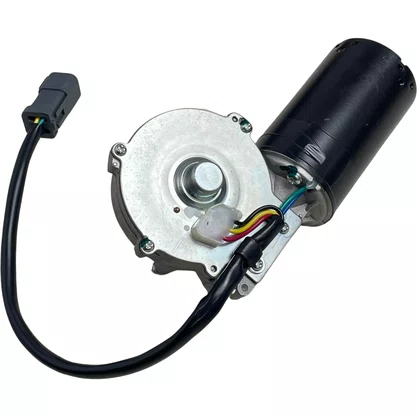 Motor Limpador Scania Serie 4 012996 1392755 1858661