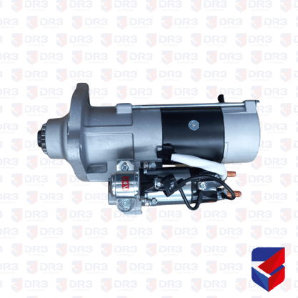 Motor Partida 24V Volvo FH 2006 Diante 35050VLP