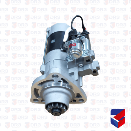 Motor Partida 24V Volvo FH 2006 Diante 35050VLP