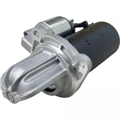 Motor Partida Cummins 12v Ford Cargo Isbe F000AL0150 31032 Zen
