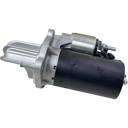 Motor Partida Cummins 12v Ford Cargo Isbe F000AL0150 31032 Zen