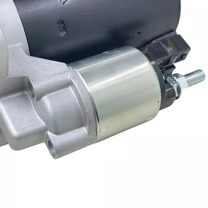 Motor Partida Cummins 12v Ford Cargo Isbe F000AL0150 31032 Zen