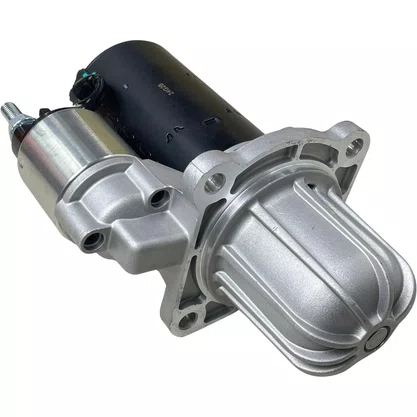 Motor Partida Cummins 12v Ford Cargo Isbe F000AL0150 31032 Zen