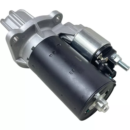 Motor Partida Cummins 12v Ford Cargo Isbe F000AL0150 31032 Zen