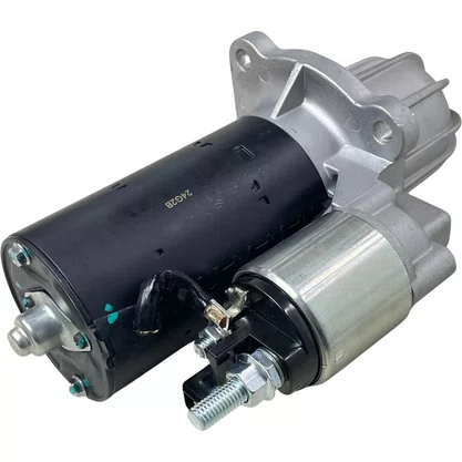 Motor Partida Cummins 12v Ford Cargo Isbe F000AL0150 31032 Zen
