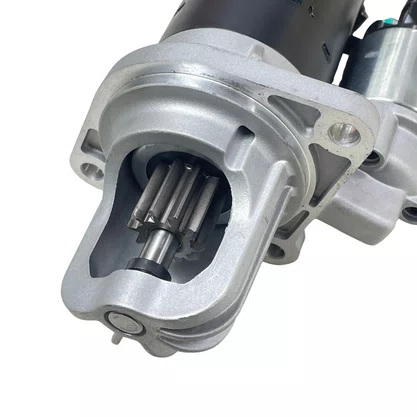 Motor Partida Cummins 12v Ford Cargo Isbe F000AL0150 31032 Zen