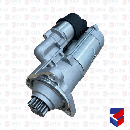 Motor Partida Daf CF85 XF105 2013 Em Diante 12 Dentes