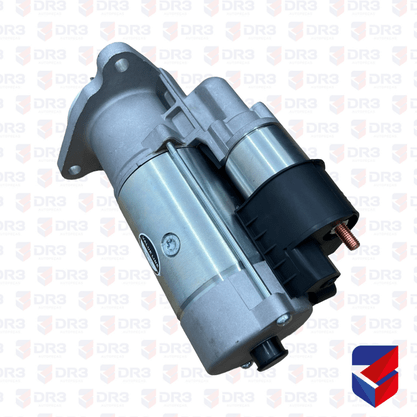 Motor Partida Daf CF85 XF105 2013 Em Diante 12 Dentes