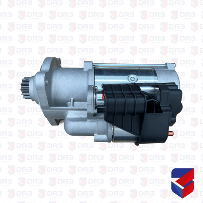 Motor Partida Daf CF85 XF105 2013 Em Diante 12 Dentes