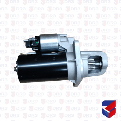Motor Partida Ford Cargo Motor Cummins 12v F000AL0150 Bosch