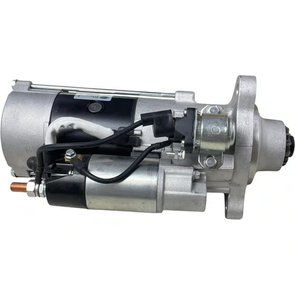Motor Partida Iveco Stralis 2995988 42498115 5801710983 Hella