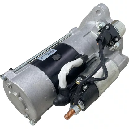 Motor Partida Iveco Stralis 2995988 42498115 5801710983 Hella
