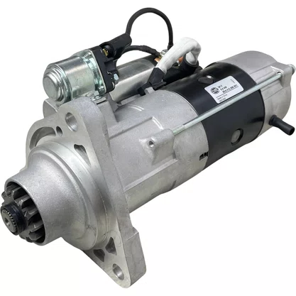 Motor Partida Iveco Stralis 2995988 42498115 5801710983 Hella