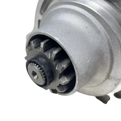 Motor Partida Iveco Stralis 2995988 42498115 5801710983 Hella