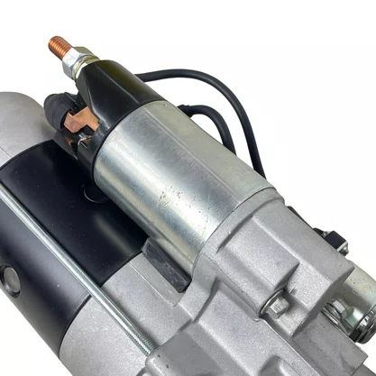 Motor Partida Iveco Stralis 2995988 42498115 5801710983 Hella