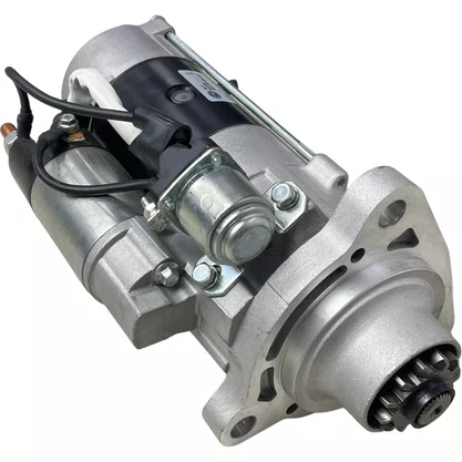 Motor Partida Iveco Stralis 2995988 42498115 5801710983 Hella