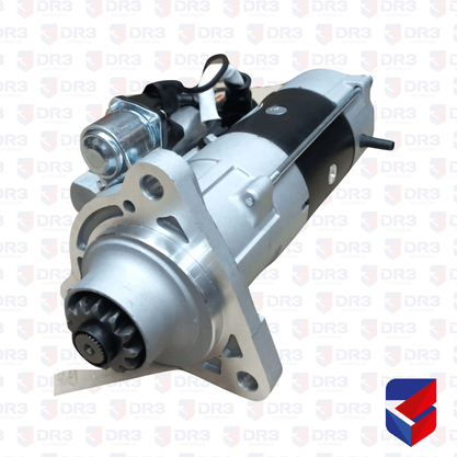 Motor Partida Iveco Stralis 35014VL F042000242