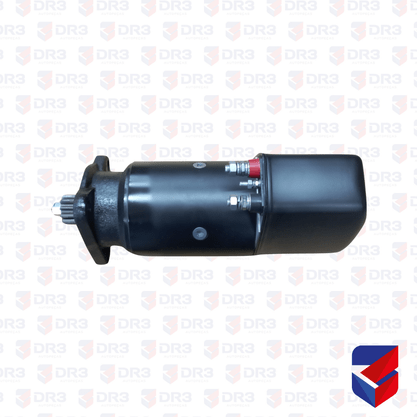 Motor Partida KB 24V Scania 113 6,6KW 11 Dentes 35037VLP