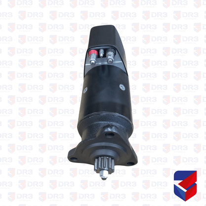 Motor Partida KB 24V Scania 113 6,6KW 11 Dentes 35037VLP