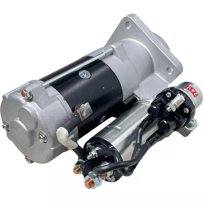 Motor Partida Mercedes Benz Atego 24v 11 Dentes 29MT 0051512001 Zen