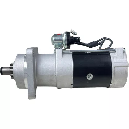 Motor Partida Mercedes Benz Atego 24v 11 Dentes 29MT 0051512001 Zen