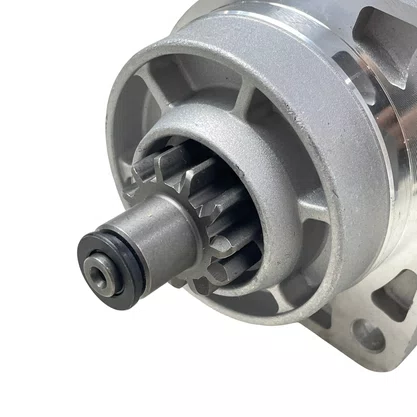 Motor Partida Mercedes Benz Atego 24v 11 Dentes 29MT 0051512001 Zen