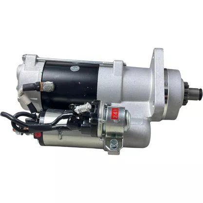 Motor Partida Mercedes Benz Atego 24v 11 Dentes 29MT 0051512001 Zen