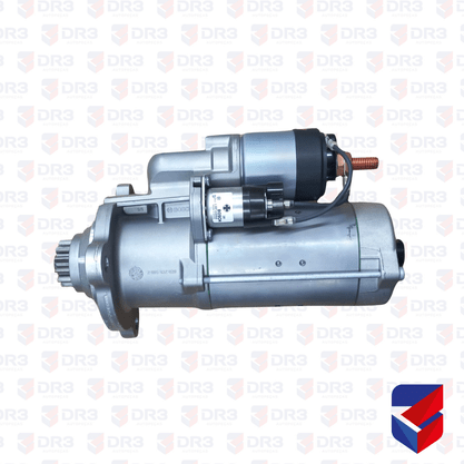 Motor Partida Mercedes Benz Axor 1241128 8200519