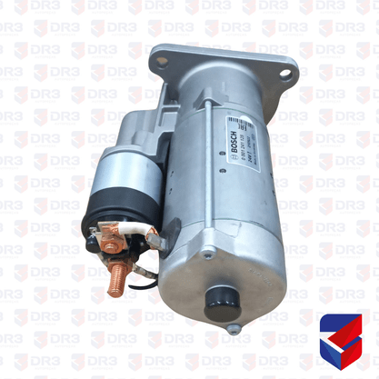 Motor Partida Mercedes Benz Axor 1241128 8200519