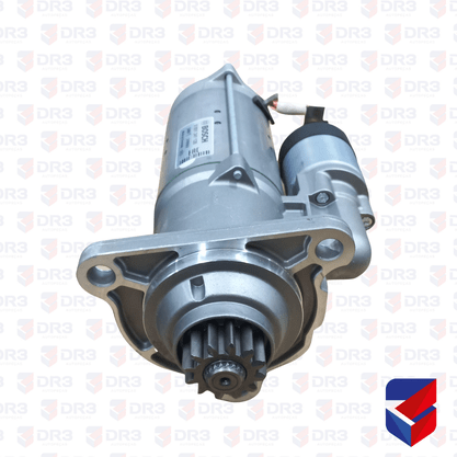 Motor Partida Mercedes Benz Axor 1241128 8200519