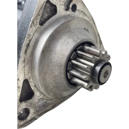 Motor Partida Mercedes Benz New Actros 24v 12 Dentes 23MT Original