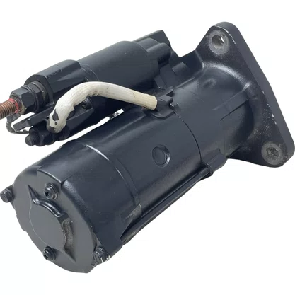 Motor Partida Mercedes Benz New Actros 24v 12 Dentes 23MT Original
