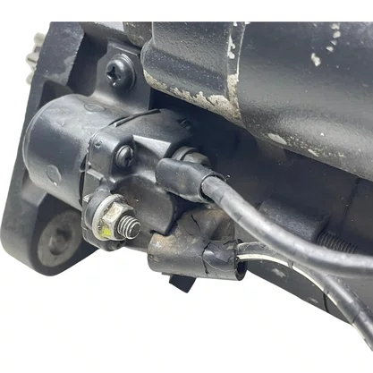 Motor Partida Mercedes Benz New Actros 24v 12 Dentes 23MT Original