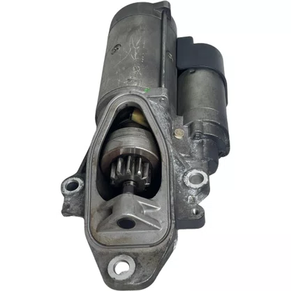 Motor Partida Scania NTG Super 3163089 3064855 2675514 Original