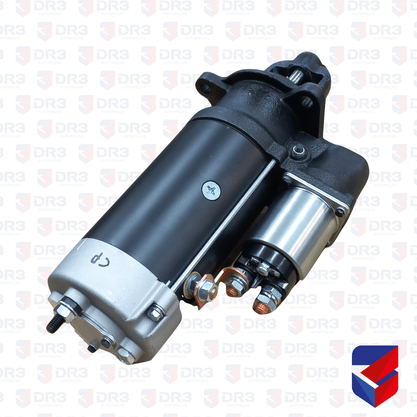 Motor Partida Scania S4 DR00035046VLP ZM8013501