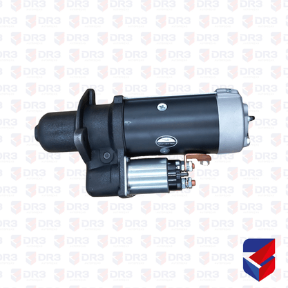 Motor Partida Scania S4 DR00035046VLP ZM8013501