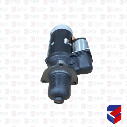 Motor Partida Scania S4 DR00035046VLP ZM8013501