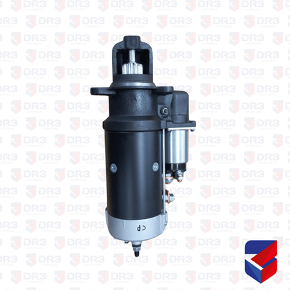 Motor Partida Scania S4 DR00035046VLP ZM8013501