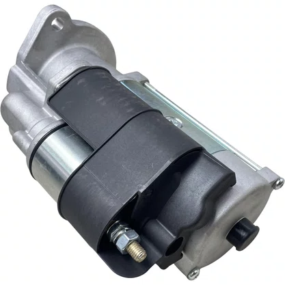 Motor Partida Scania S5 Euro 5 NTG 24v 12 Dentes 1447911 Hella