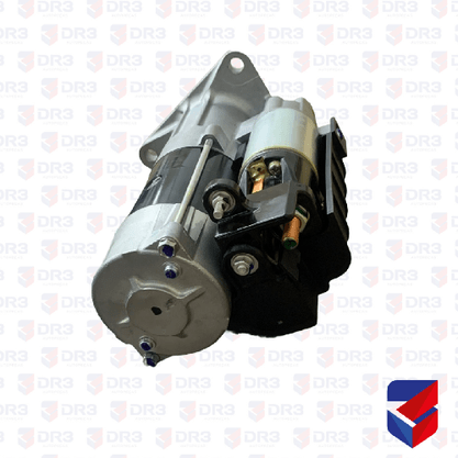 Motor Partida Scania S5 Euro5 NTG F042002135 2969319