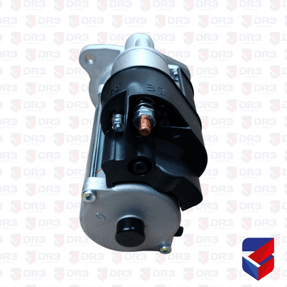 Motor Partida Scania S5 Euro 5 NTG 24v 12 Dentes 1447911 Bosch