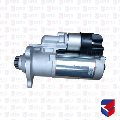 Motor Partida Scania S5 Euro 5 NTG 24v 12 Dentes 1447911 Bosch