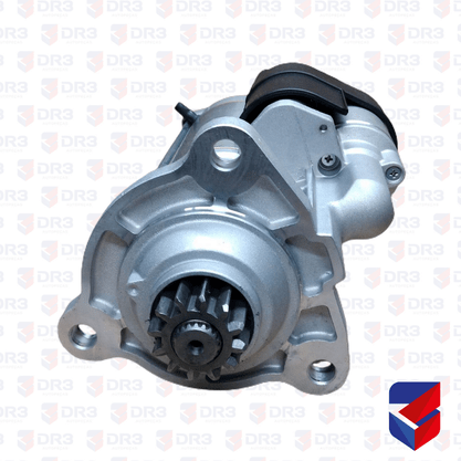 Motor Partida Scania S5 Euro 5 NTG 24v 12 Dentes 1447911 Bosch