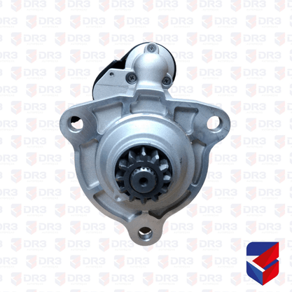 Motor Partida Scania S5 Euro 5 NTG 24v 12 Dentes 1447911 Bosch