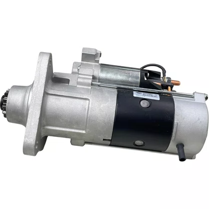 Motor Partida Volvo FH 2006 Em Diante 24v 20430564 20431073 Hella