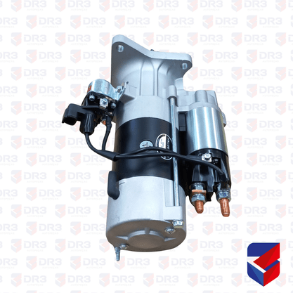 Motor Partida Volvo FH New 12 Dentes 24B 5,5KW 35085VLP