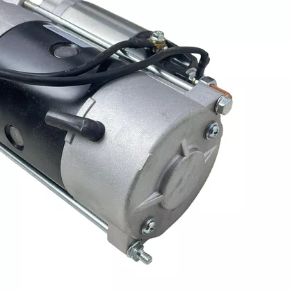 Motor Partida Volvo FH New 12 Dentes 24v 5.5KW 21542660 Hella
