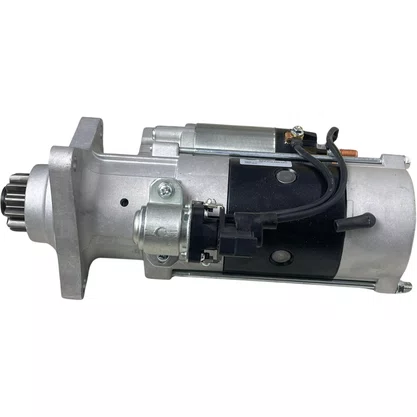 Motor Partida Volvo FH New 12 Dentes 24v 5.5KW 21542660 Hella